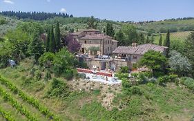 Il Casello Country House