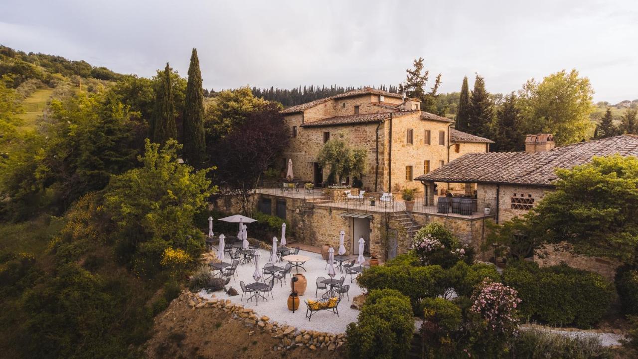 Il Casello Country House Greve in Chianti Exterior photo